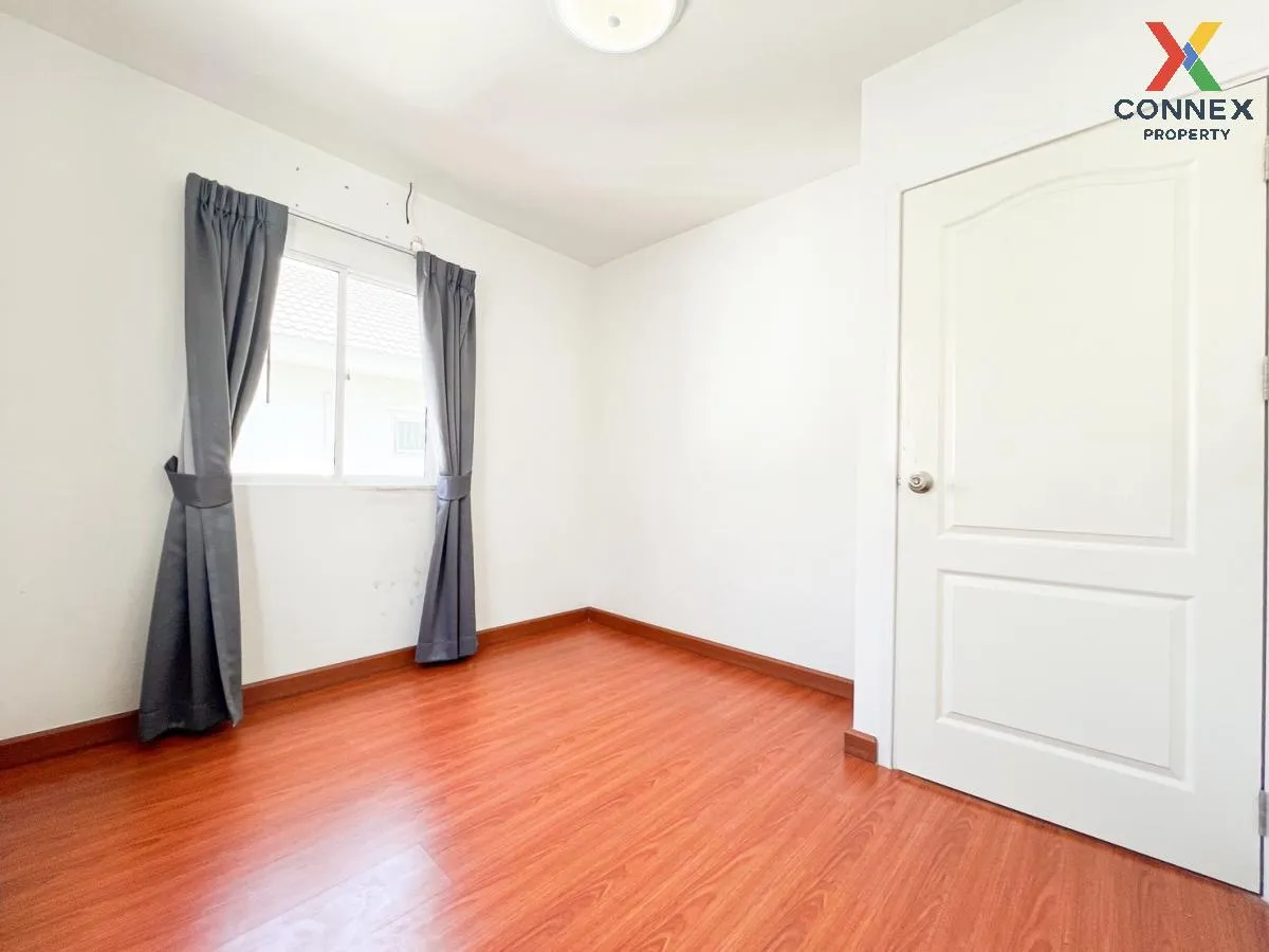 ขายบ้าน  แลนซีโอ คริป ปิ่นเกล้า – พระราม 5 ปลายบาง บางกรวย นนทบุร