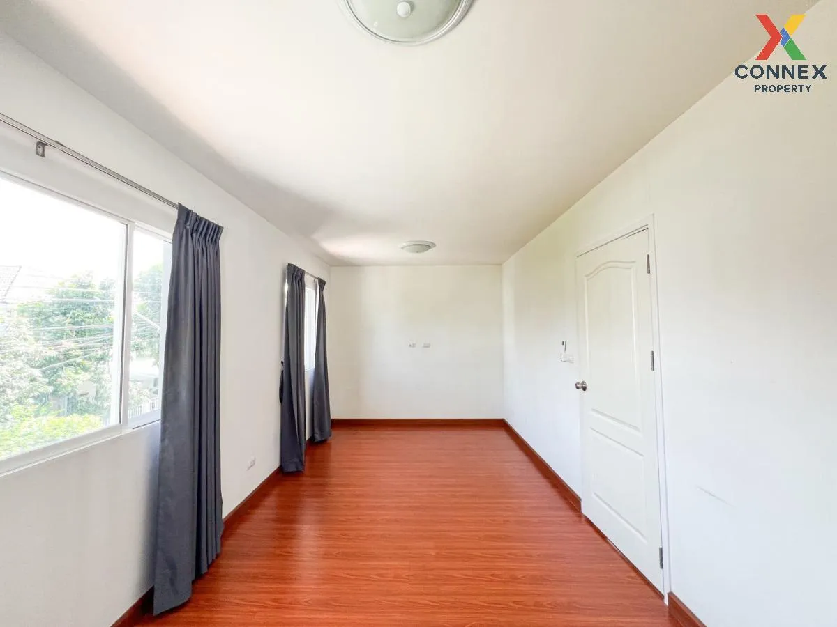 ขายบ้าน  แลนซีโอ คริป ปิ่นเกล้า – พระราม 5 ปลายบาง บางกรวย นนทบุร