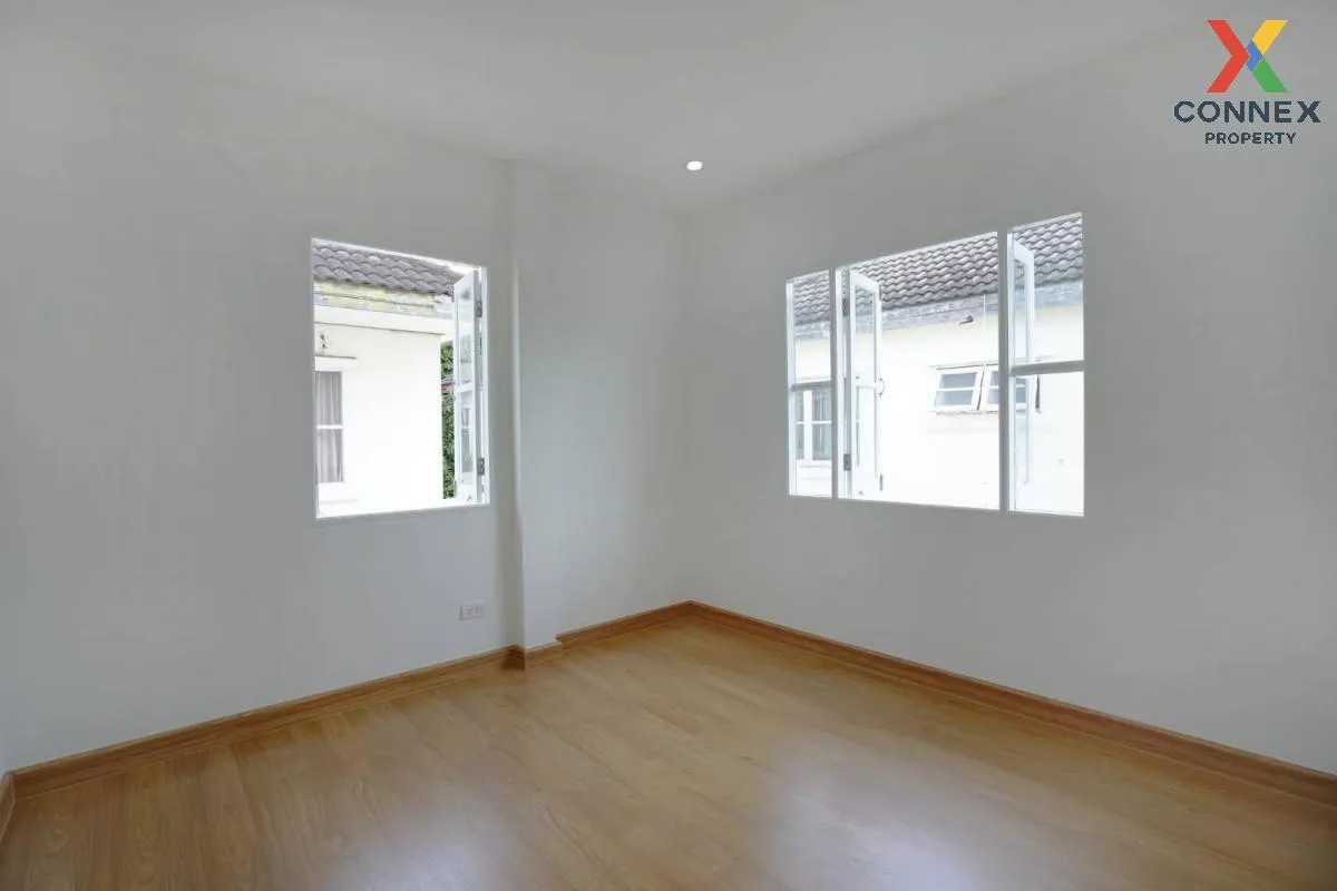 ขายบ้าน  ชัยพฤกษ์ บางขุนเทียน ห้องมุม รีโนเวทใหม่ แสมดำ เขต บางขุ