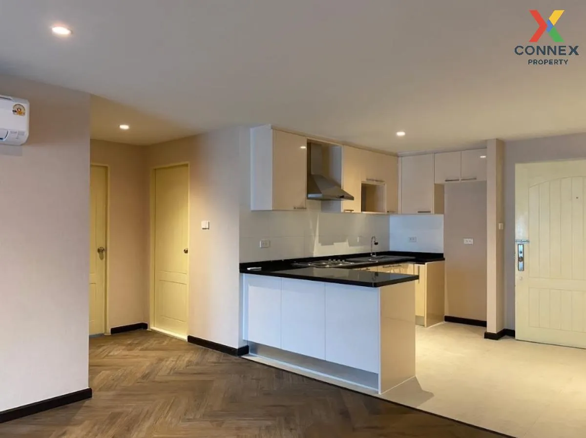 เช่าคอนโด  แบกซ์เตอร์ พหลโยธิน 14 วิวสวย ชั้นสูง ห้องมุม หน้ากว้า 2