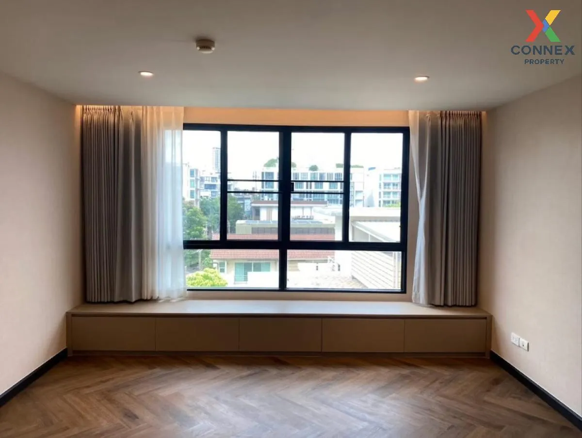 เช่าคอนโด  แบกซ์เตอร์ พหลโยธิน 14 วิวสวย ชั้นสูง ห้องมุม หน้ากว้า