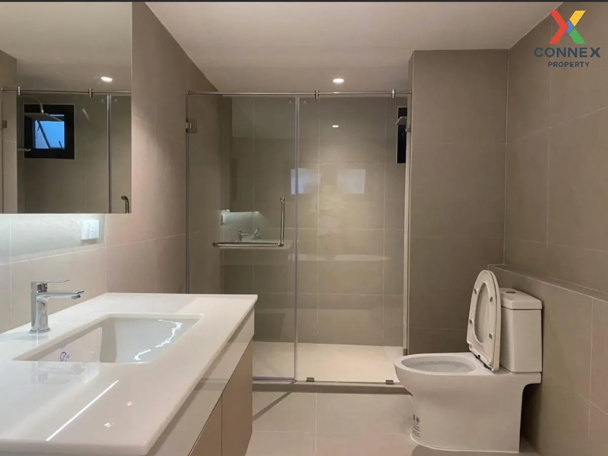 เช่าคอนโด  แบกซ์เตอร์ พหลโยธิน 14 วิวสวย ชั้นสูง ห้องมุม หน้ากว้า