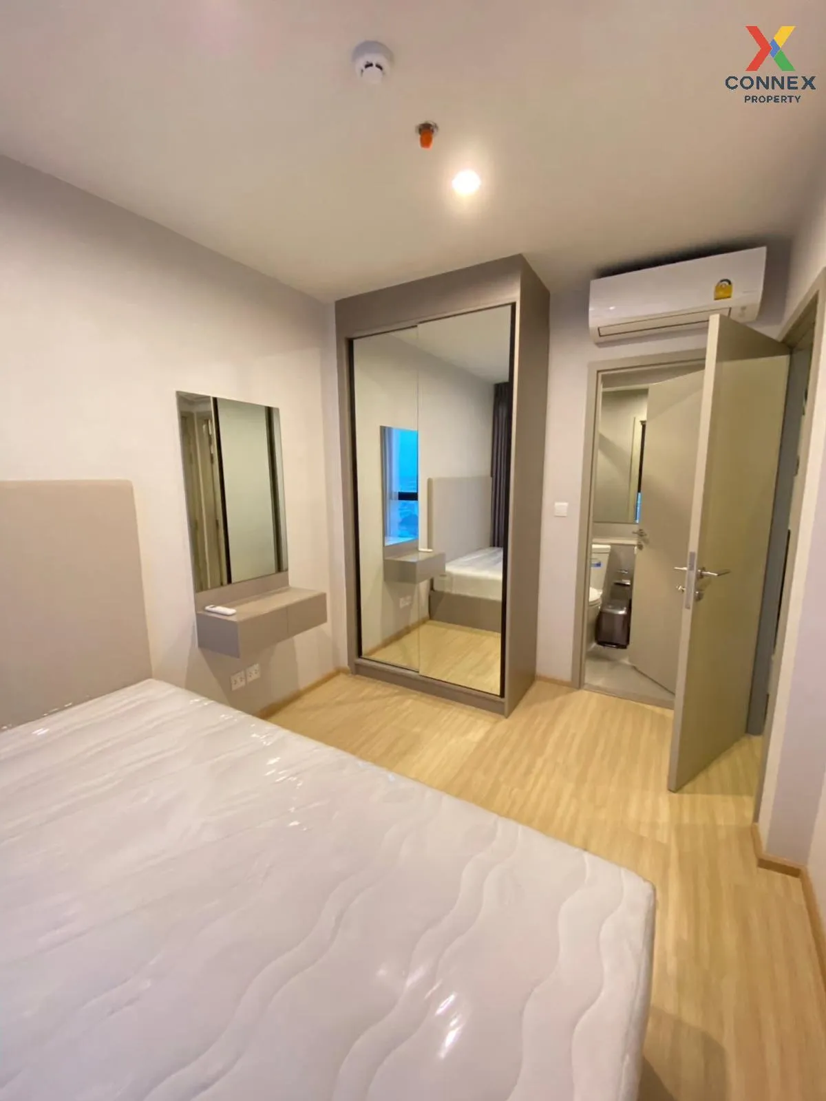 เช่าคอนโด  เดอะ ไพรเวซี่ ท่าพระ อินเตอร์เชนจ์ ดูเพล็กซ์ MRT-ท่าพร เช่าคอนโด  เดอะ ไพรเวซี่ ท่าพระ อินเตอร์เชนจ์ ดูเพล็กซ์ MRT-ท่าพร 2