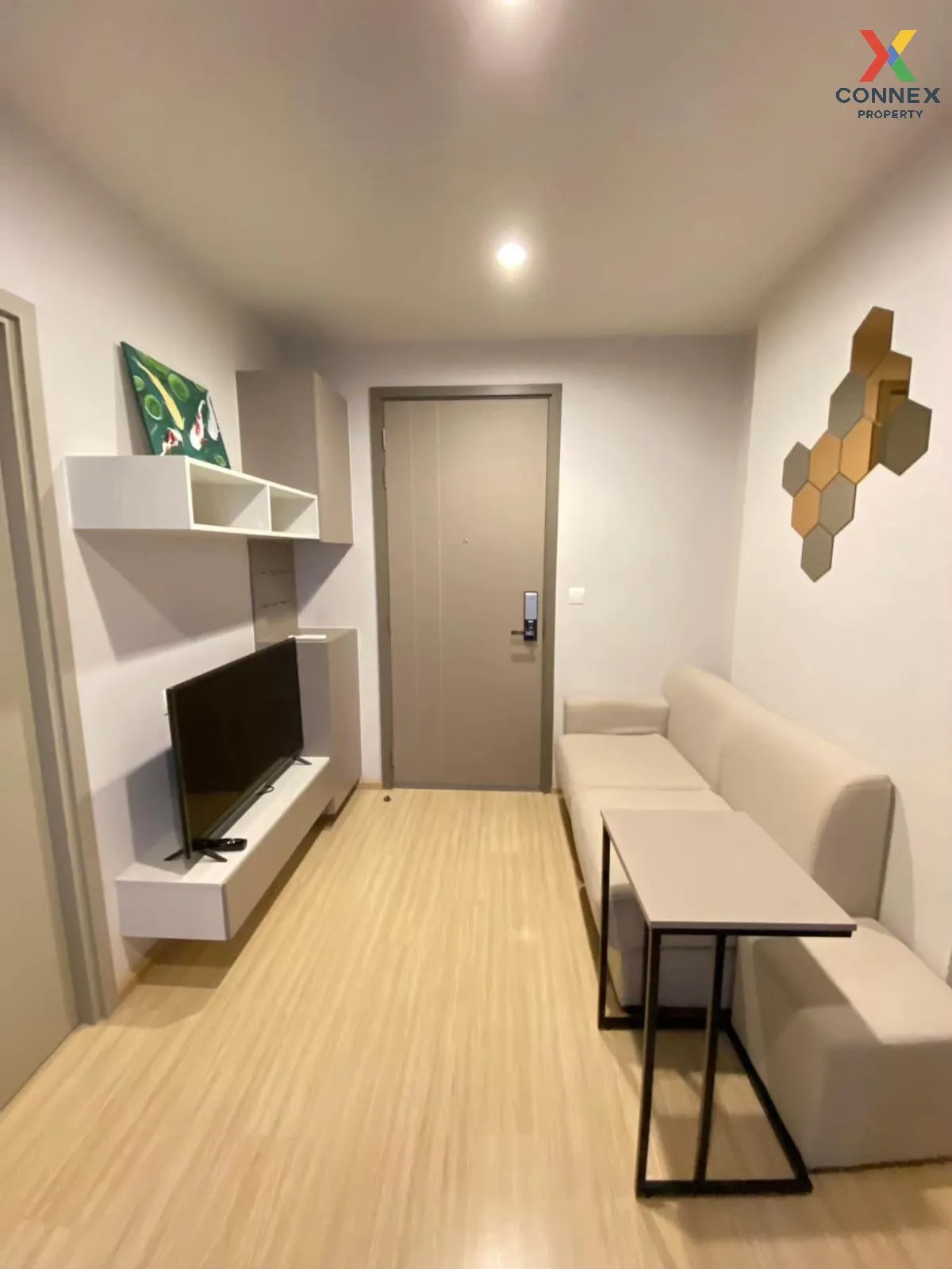 เช่าคอนโด  เดอะ ไพรเวซี่ ท่าพระ อินเตอร์เชนจ์ ดูเพล็กซ์ MRT-ท่าพร เช่าคอนโด  เดอะ ไพรเวซี่ ท่าพระ อินเตอร์เชนจ์ ดูเพล็กซ์ MRT-ท่าพร 4