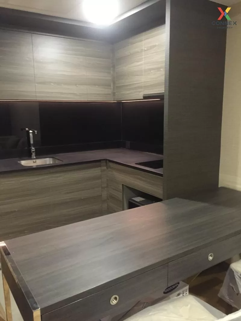 เช่าคอนโด  คลาส หลังสวน BTS-ชิดลม ลุมพินี เขต ปทุมวัน กรุงเทพ CX- 2