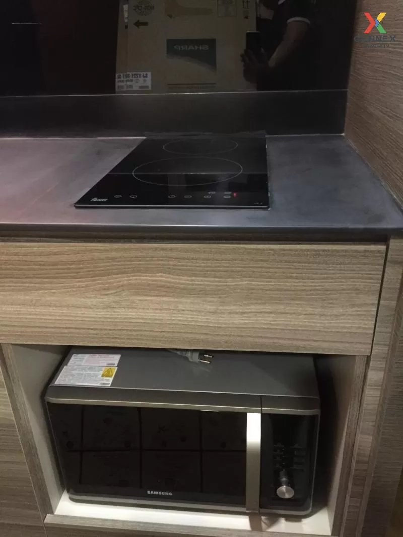 เช่าคอนโด  คลาส หลังสวน BTS-ชิดลม ลุมพินี เขต ปทุมวัน กรุงเทพ CX- 3