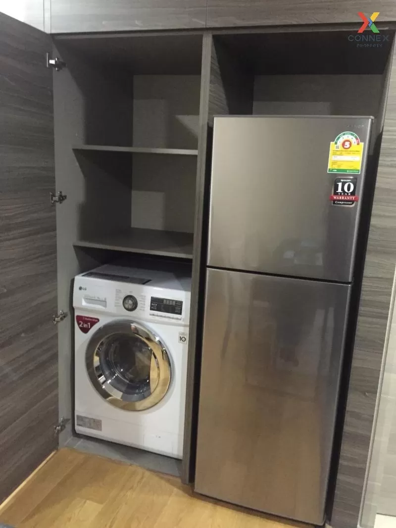 เช่าคอนโด  คลาส หลังสวน BTS-ชิดลม ลุมพินี เขต ปทุมวัน กรุงเทพ CX- 4