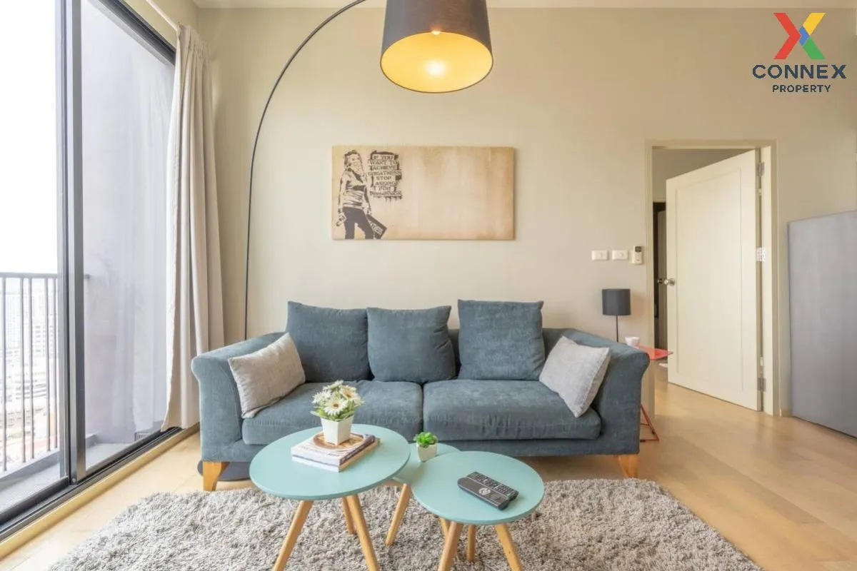 For Sale Condo , Noble Reveal , BTS-Ekkamai , Phra Khanong , Watt For Sale Condo , Noble Reveal , BTS-Ekkamai , Phra Khanong , Watt 1