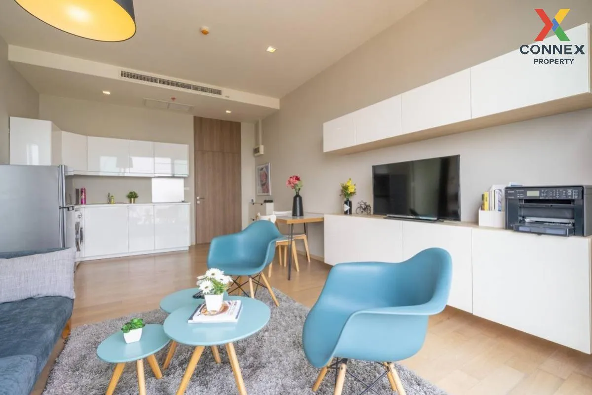 For Sale Condo , Noble Reveal , BTS-Ekkamai , Phra Khanong , Watt For Sale Condo , Noble Reveal , BTS-Ekkamai , Phra Khanong , Watt 3