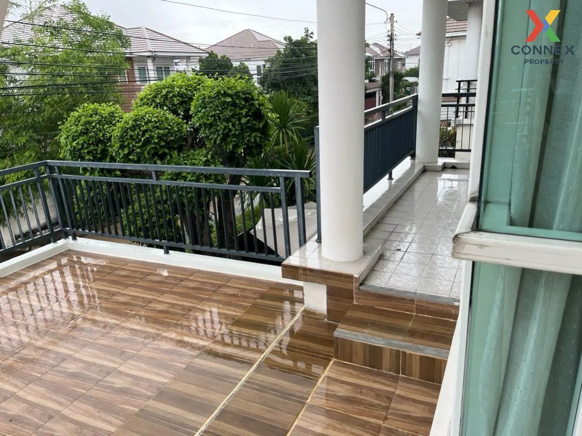 For Sale House , Baan Boonto 99 , Khlong Kluea , Pak Kret , Nonth For Sale House , Baan Boonto 99 , Khlong Kluea , Pak Kret , Nonth