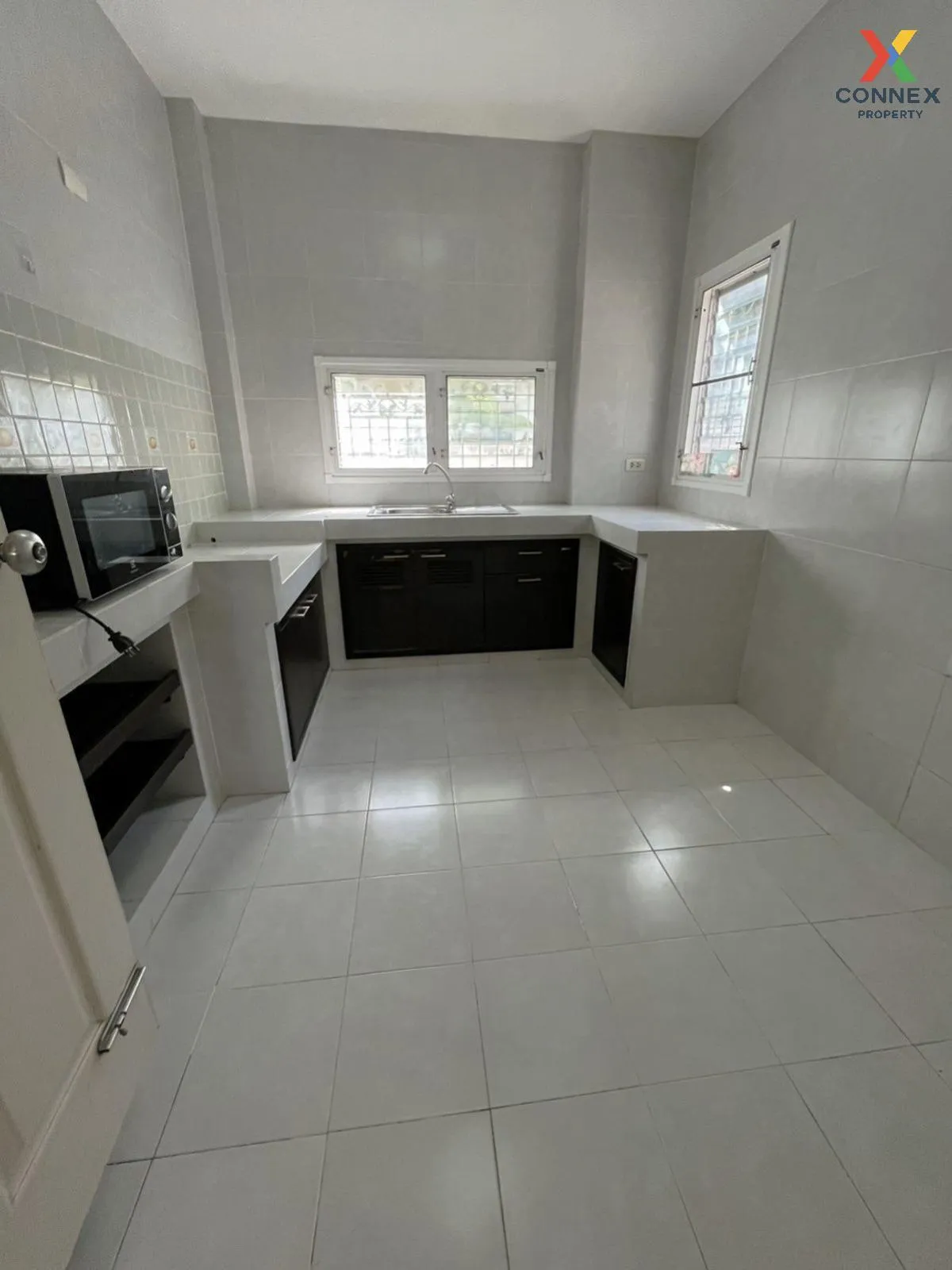 For Rent House , Saransiri Ramintra 2 , MRT-Outer Ring Road - Ram 4