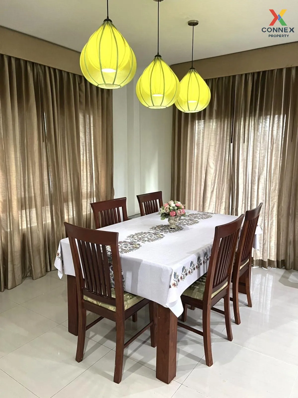 For Rent House , Saransiri Ramintra 2 , MRT-Outer Ring Road - Ram