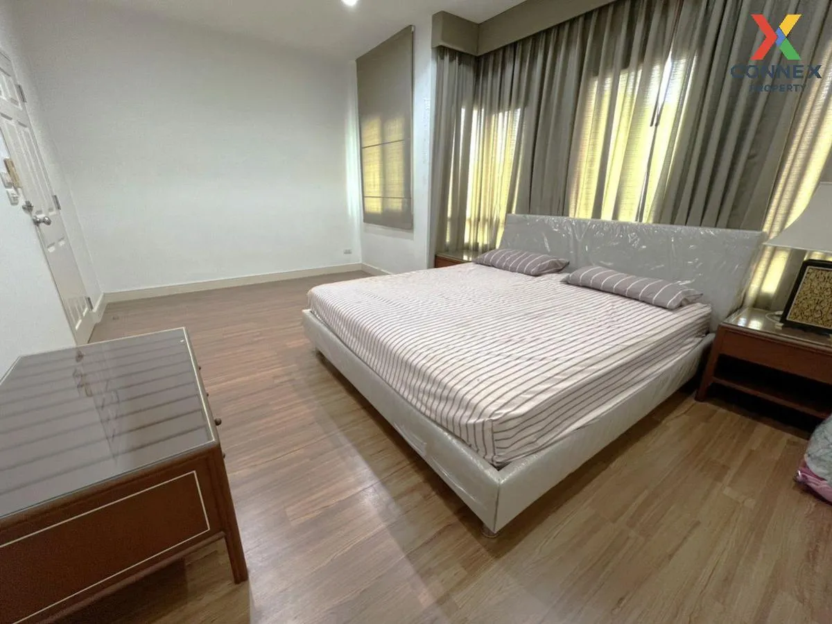 For Rent House , Saransiri Ramintra 2 , MRT-Outer Ring Road - Ram