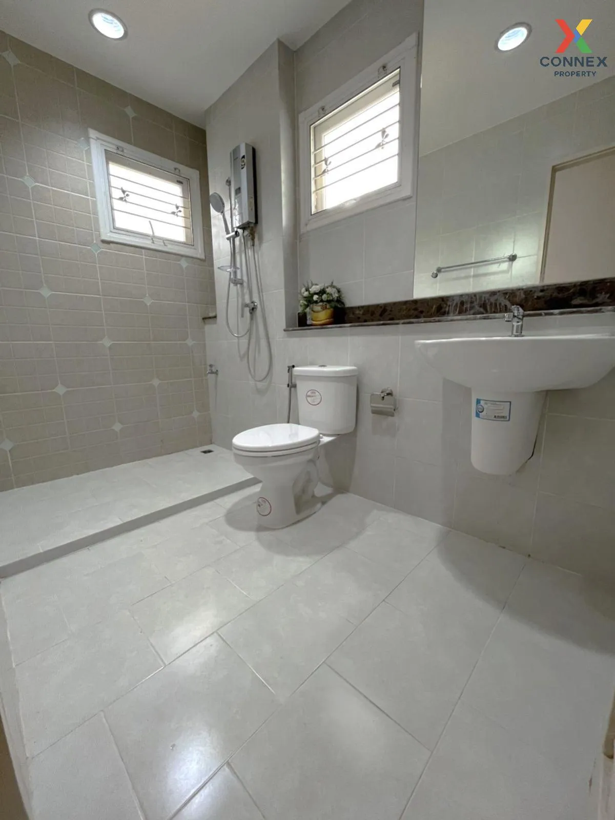 For Rent House , Saransiri Ramintra 2 , MRT-Outer Ring Road - Ram