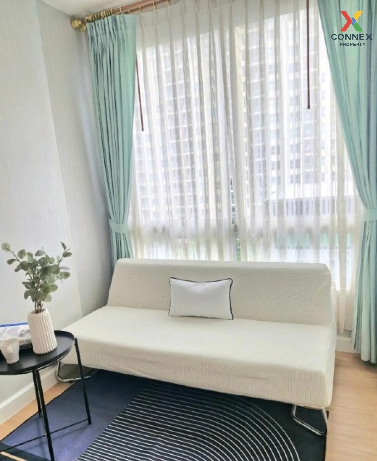 For Rent Condo , @ City Sukhumvit 101/1 , BTS-Punnawithi , Bang C 1