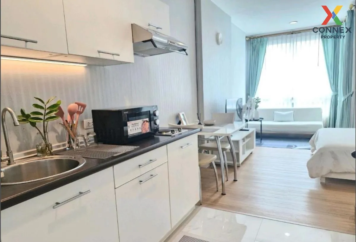For Rent Condo , @ City Sukhumvit 101/1 , BTS-Punnawithi , Bang C 2