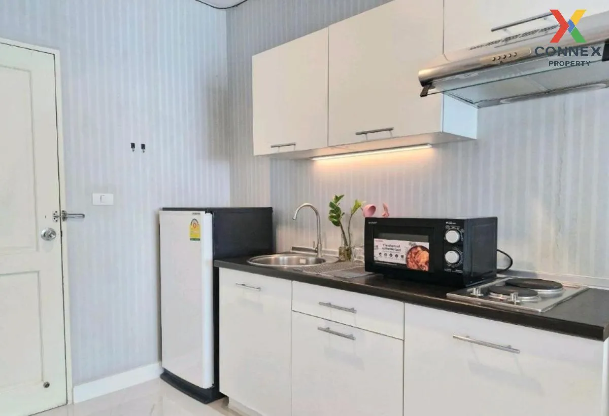 For Rent Condo , @ City Sukhumvit 101/1 , BTS-Punnawithi , Bang C 3