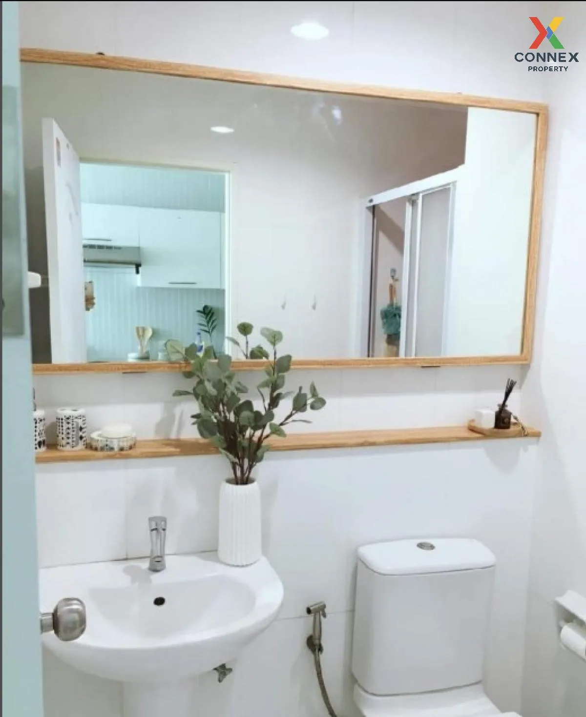 For Rent Condo , @ City Sukhumvit 101/1 , BTS-Punnawithi , Bang C