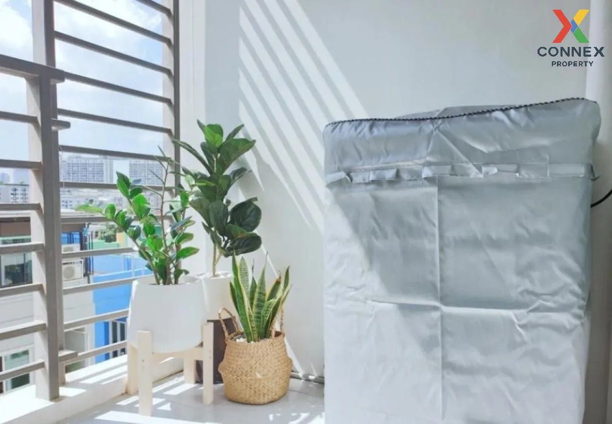 For Rent Condo , @ City Sukhumvit 101/1 , BTS-Punnawithi , Bang C