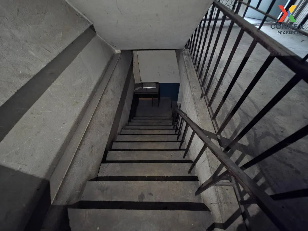 ขายอาคารพาณิชย์ 3 ชั้น พื้นที่ 139.4 ตารางวา หนองแขม กรุงเทพมหานค