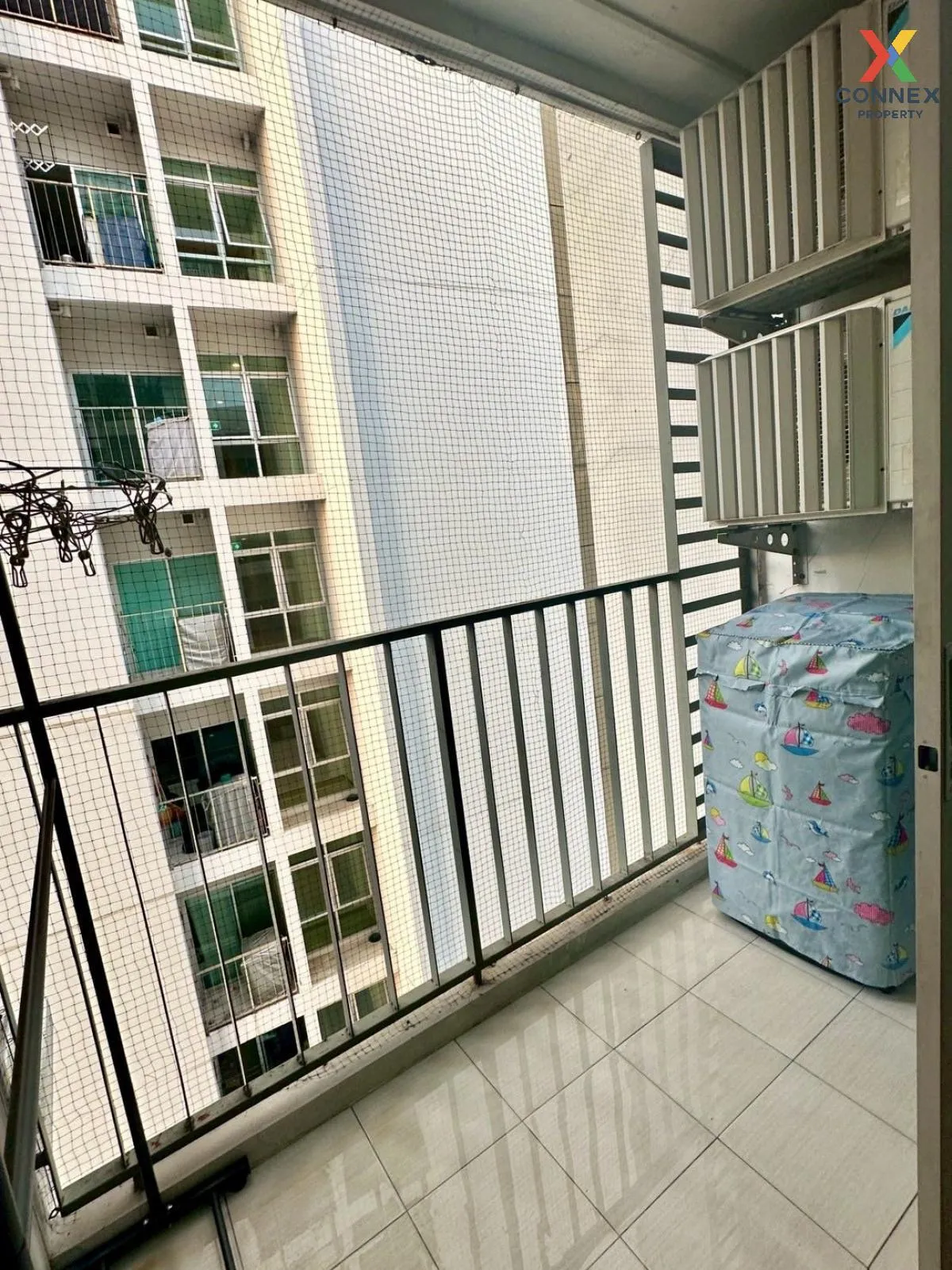 For Rent Condo , U Delight @ Huai Kwang Station , MRT-Huai Khwang