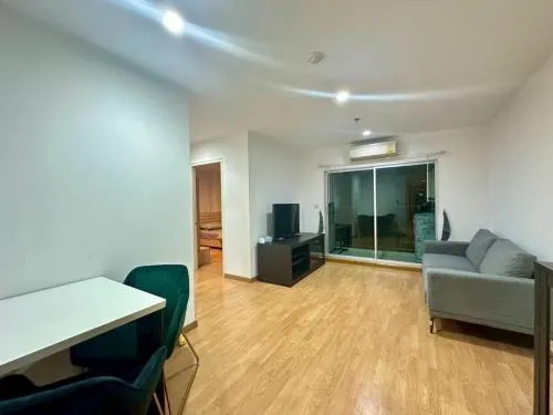 For Rent Condo , U Delight @ Huai Kwang Station , MRT-Huai Khwang , Huai Khwang , Huai Khwang , Bangkok , CX-125834