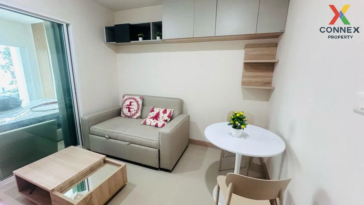 ขายคอนโด  เมโทร ปาร์ค สาทร BTS-วุฒากาศ ปากคลองภาษีเจริญ เขต ภาษีเ 1