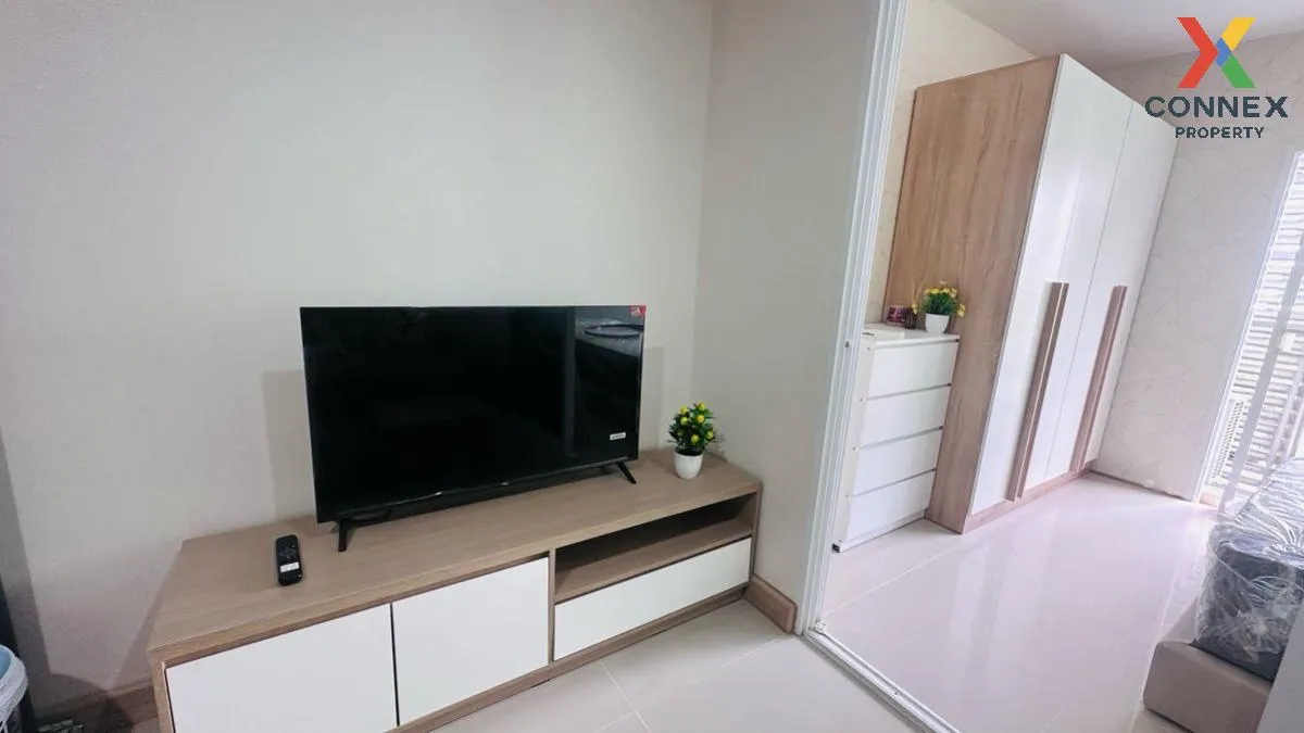 ขายคอนโด  เมโทร ปาร์ค สาทร BTS-วุฒากาศ ปากคลองภาษีเจริญ เขต ภาษีเ 2