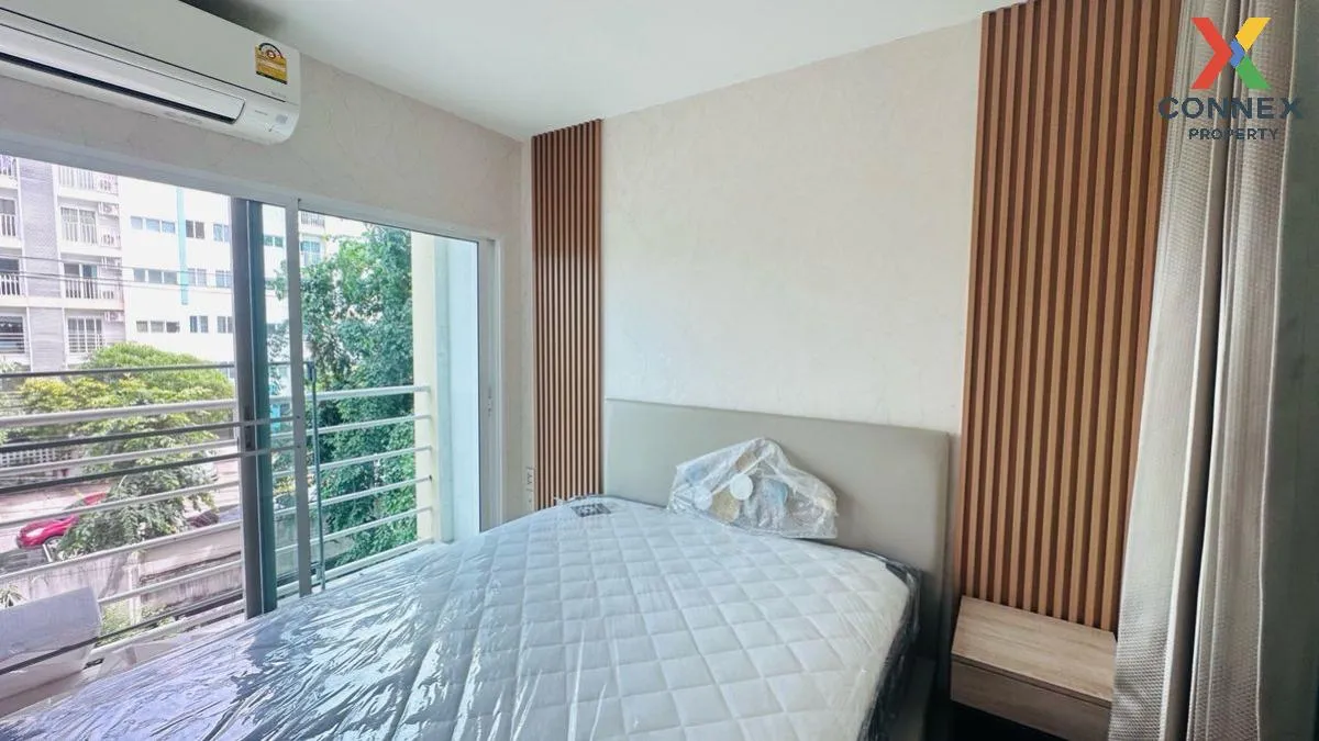 ขายคอนโด  เมโทร ปาร์ค สาทร BTS-วุฒากาศ ปากคลองภาษีเจริญ เขต ภาษีเ 4