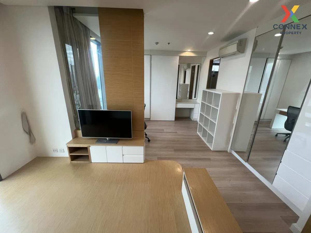 For Sale Condo , The Breeze Narathiwas , river view , BTS-Chong N For Sale Condo , The Breeze Narathiwas , river view , BTS-Chong N