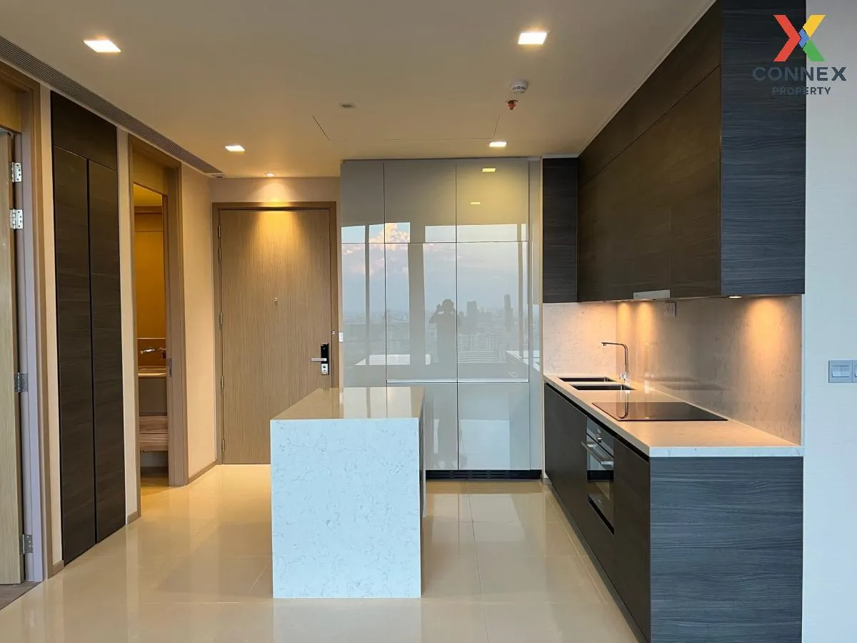 For Sale Condo , The Esse Asoke , BTS-Asok , Khlong Toei Nuea , W 1