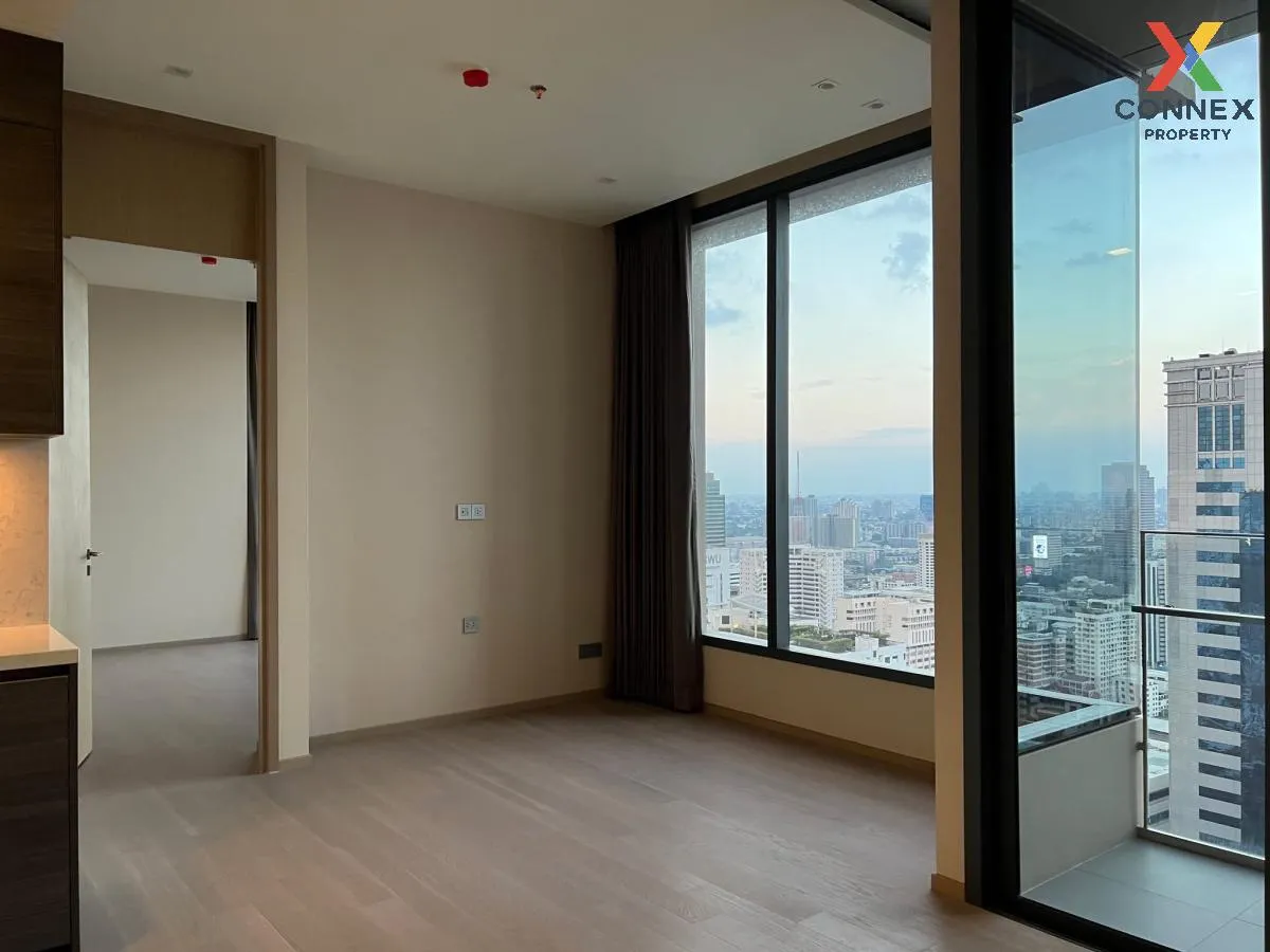 For Sale Condo , The Esse Asoke , BTS-Asok , Khlong Toei Nuea , W 2