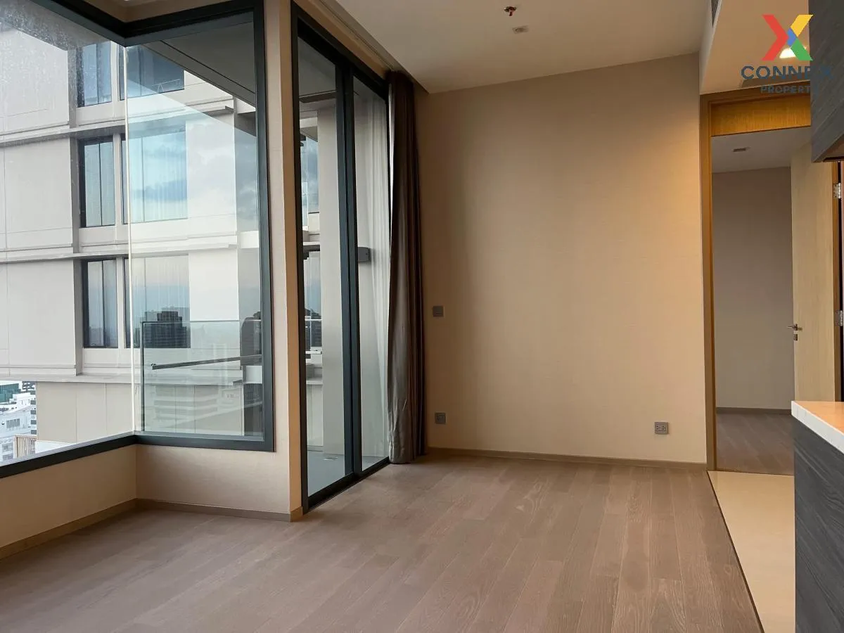 For Sale Condo , The Esse Asoke , BTS-Asok , Khlong Toei Nuea , W 4