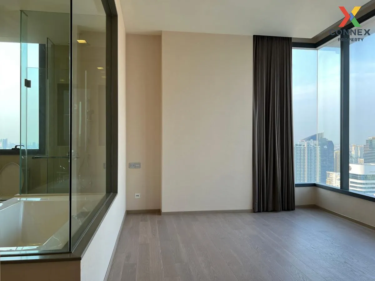 For Sale Condo , The Esse Asoke , BTS-Asok , Khlong Toei Nuea , W