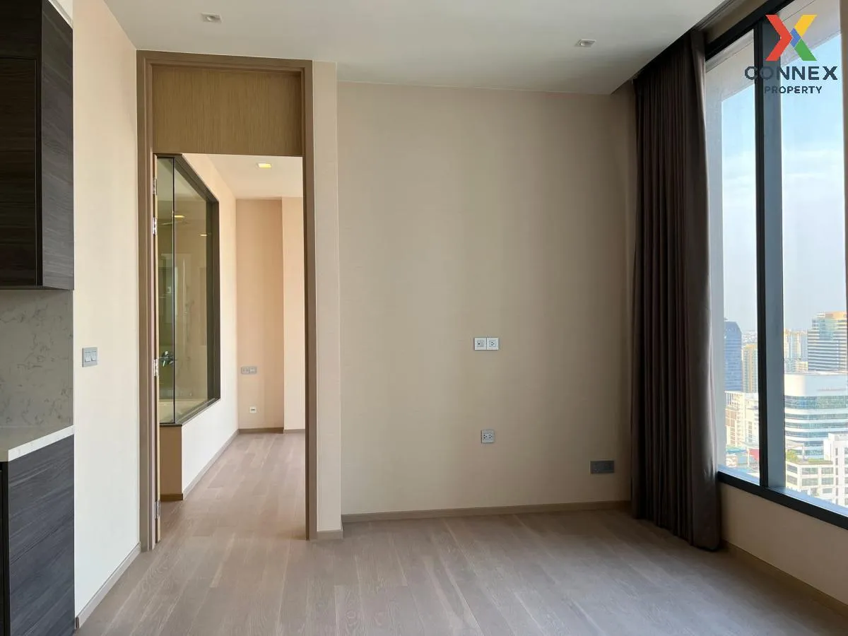 For Sale Condo , The Esse Asoke , BTS-Asok , Khlong Toei Nuea , W