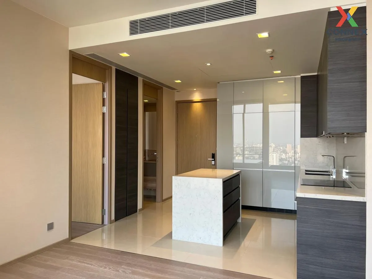 For Sale Condo , The Esse Asoke , BTS-Asok , Khlong Toei Nuea , W