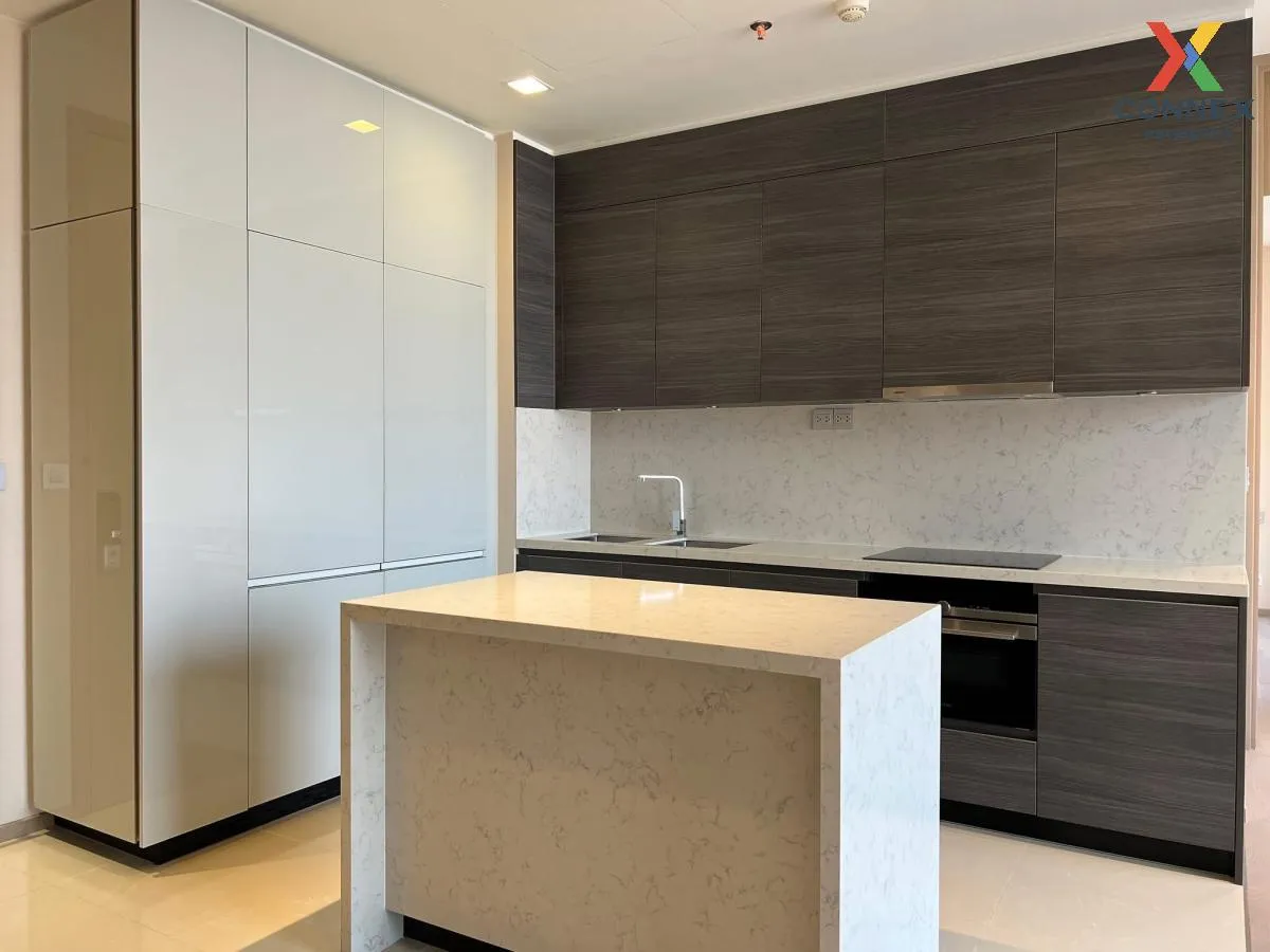 For Sale Condo , The Esse Asoke , BTS-Asok , Khlong Toei Nuea , W