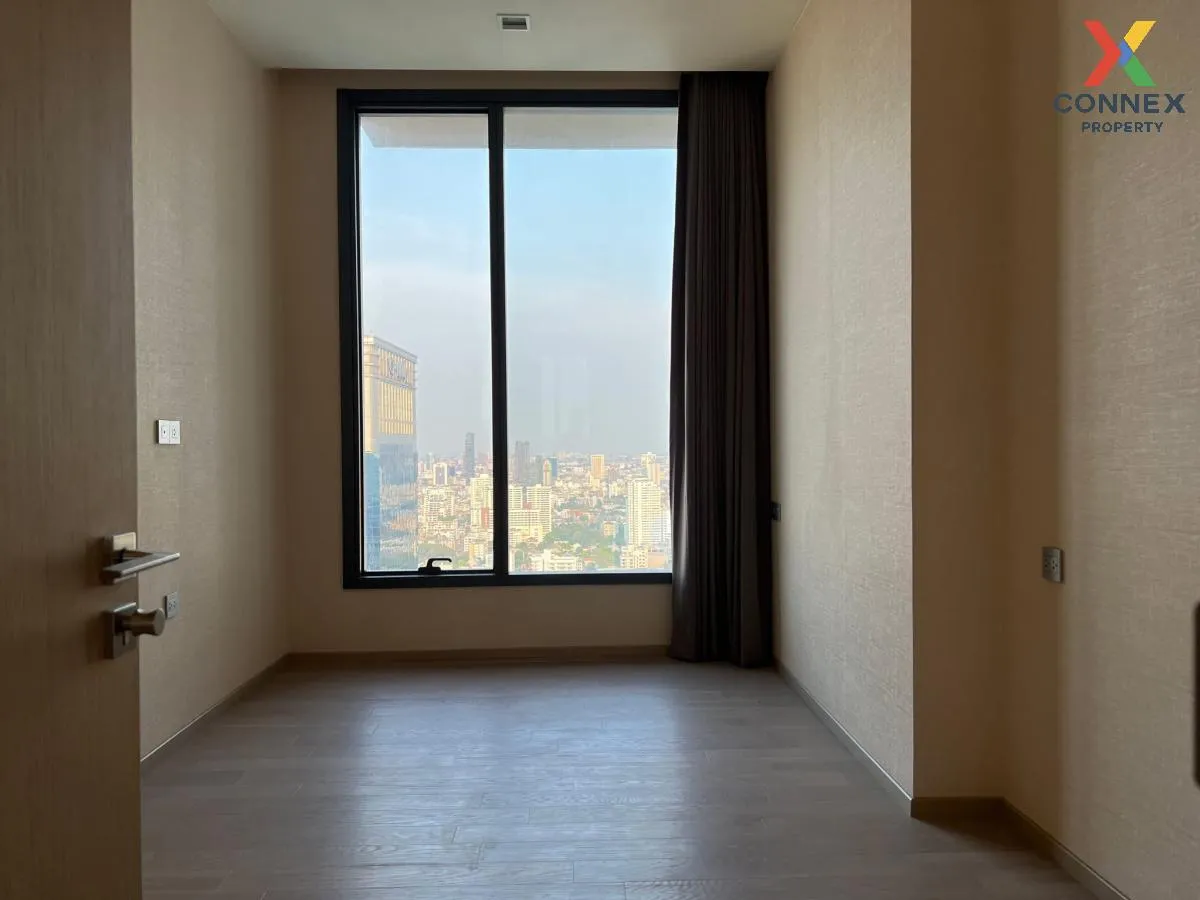 For Sale Condo , The Esse Asoke , BTS-Asok , Khlong Toei Nuea , W