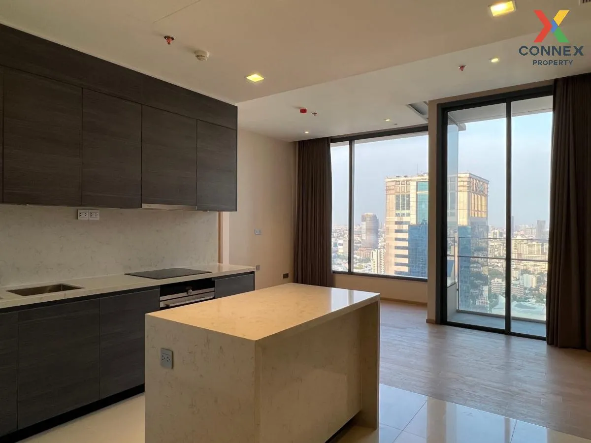 For Sale Condo , The Esse Asoke , BTS-Asok , Khlong Toei Nuea , W