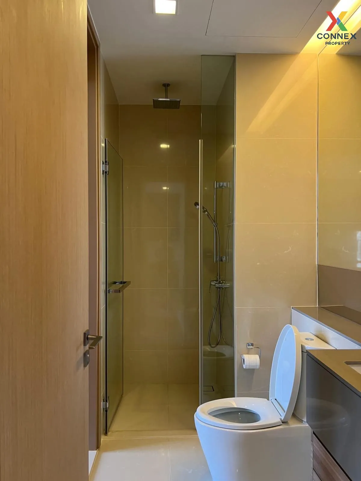 For Sale Condo , The Esse Asoke , BTS-Asok , Khlong Toei Nuea , W