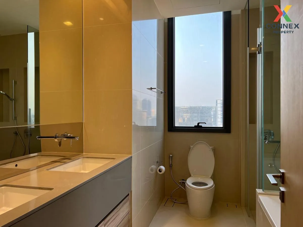 For Sale Condo , The Esse Asoke , BTS-Asok , Khlong Toei Nuea , W