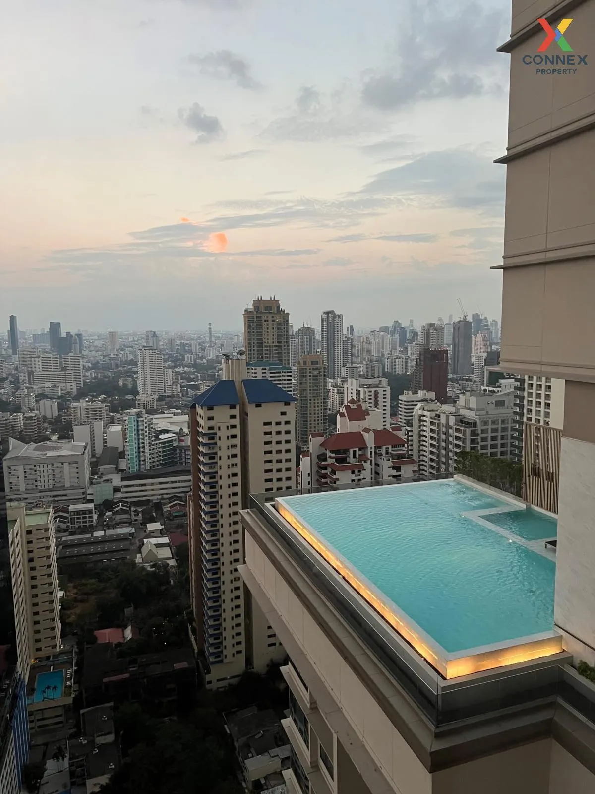For Sale Condo , The Esse Asoke , BTS-Asok , Khlong Toei Nuea , W