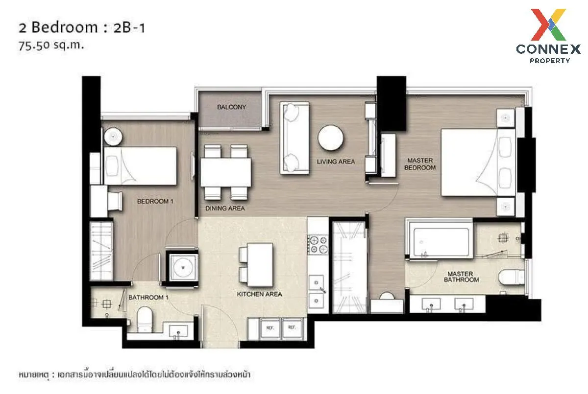For Sale Condo , The Esse Asoke , BTS-Asok , Khlong Toei Nuea , W