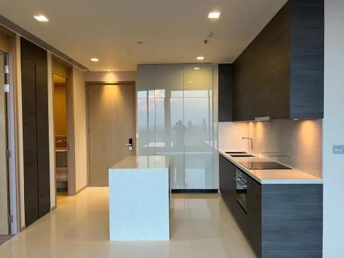 For Sale Condo , The Esse Asoke , BTS-Asok , Khlong Toei Nuea , Watthana , Bangkok , CX-125841