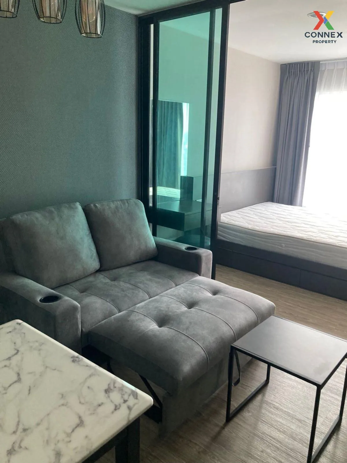 เช่าคอนโด  รีเจ้นท์ โฮม บางซ่อน โครงการ 2 เฟส 28 MRT-บางซ่อน บางซ 1