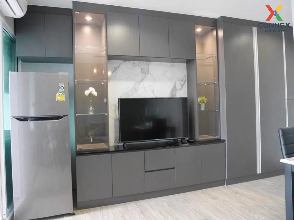 เช่าคอนโด  รีเจ้นท์ โฮม บางซ่อน โครงการ 2 เฟส 28 MRT-บางซ่อน บางซ 2