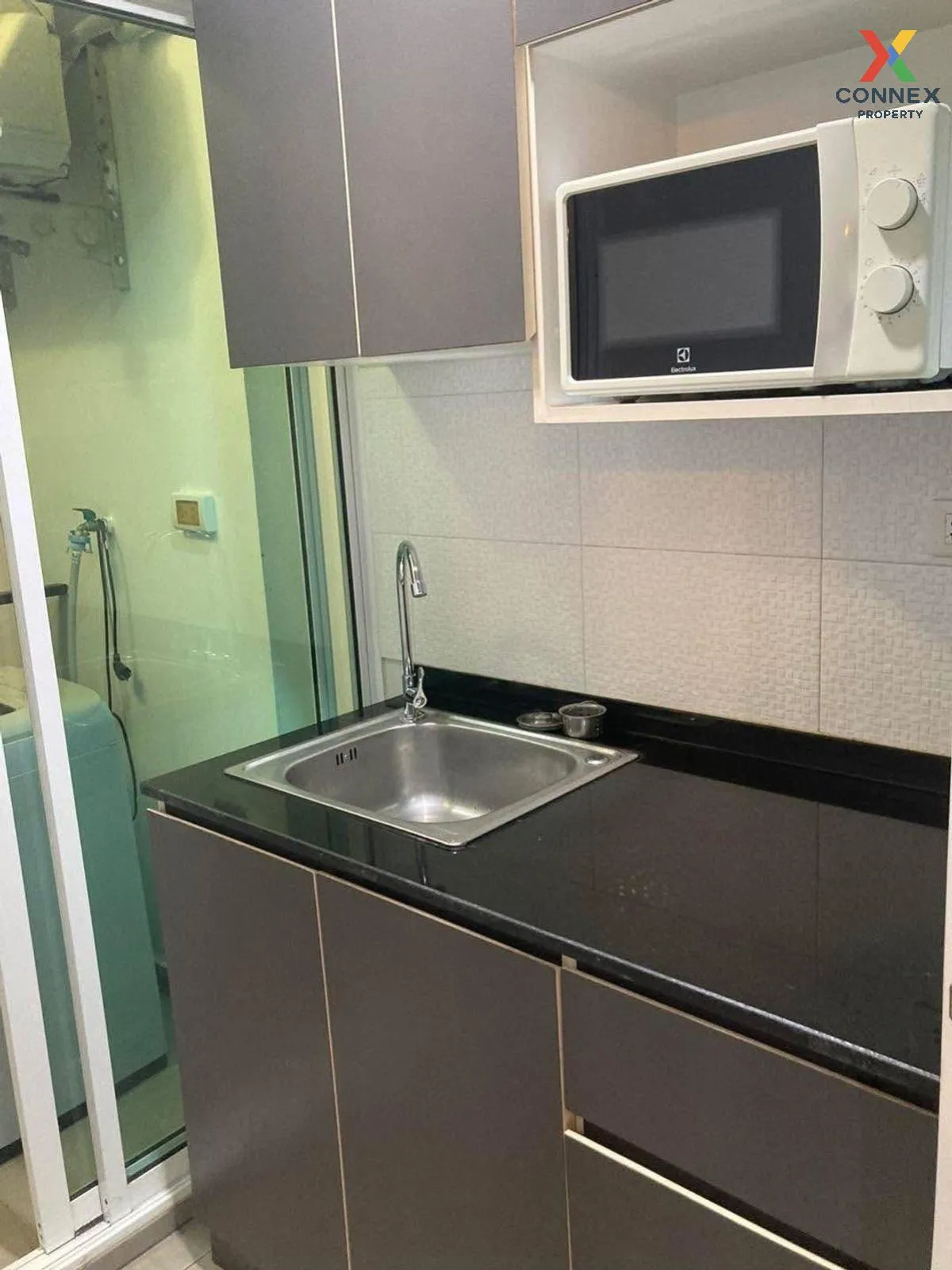 เช่าคอนโด  รีเจ้นท์ โฮม บางซ่อน โครงการ 2 เฟส 28 MRT-บางซ่อน บางซ 4