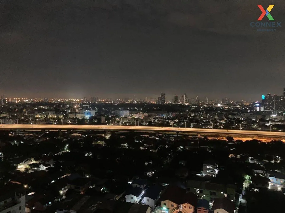 เช่าคอนโด  รีเจ้นท์ โฮม บางซ่อน โครงการ 2 เฟส 28 MRT-บางซ่อน บางซ