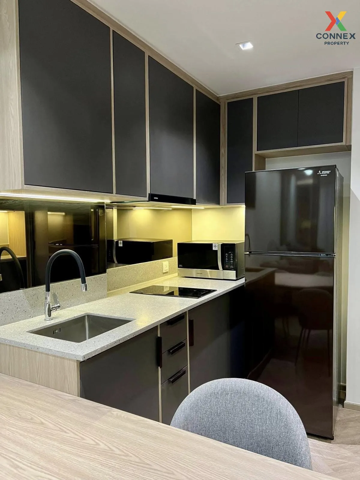 For Rent Condo , Chapter Chula-Samyan , MRT-Sam Yan , Si Phraya , For Rent Condo , Chapter Chula-Samyan , MRT-Sam Yan , Si Phraya , 3