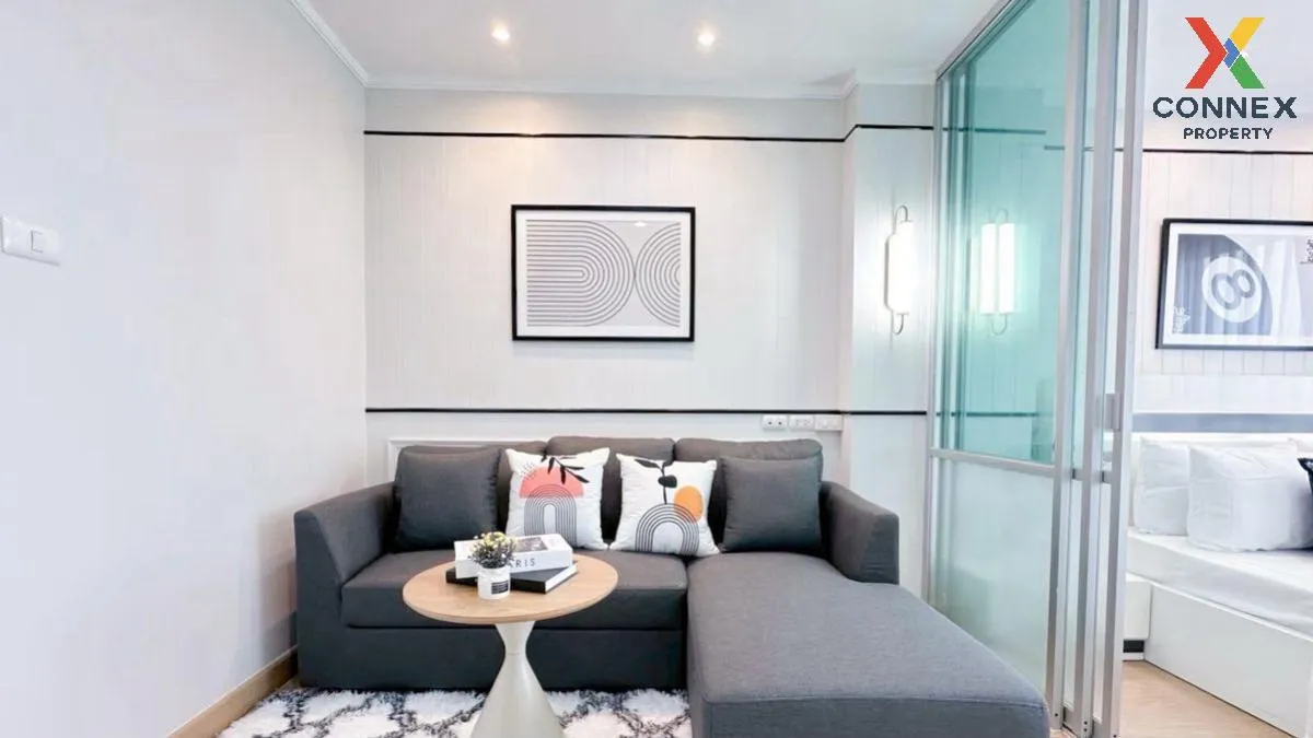 ขายคอนโด  ลุมพินี วิลล์ ลาซาล - แบริ่ง BTS-บางนา บางนา เขต บางนา  ขายคอนโด  ลุมพินี วิลล์ ลาซาล - แบริ่ง BTS-บางนา บางนา เขต บางนา  2